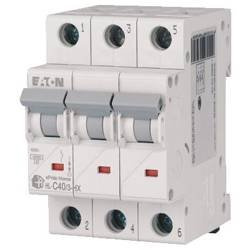 Túláram-megszakító 3P C 40A 6kA AC xPole Home 194895 Eaton