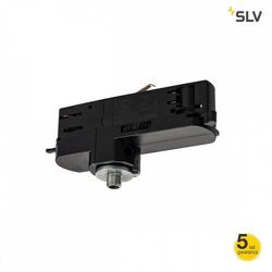 S-TRACK DALI adapter fekete Spotline