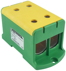 ZGX 2x240 MM2 SÁRGA-SZÖLD (Al/Cu)
