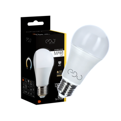 MARI LED izzó E27 13W 3000K meleg WW 1300lm Edo Solutions 13W 3000K meleg WW 1300lm Edo Solutions