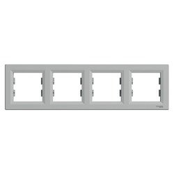 ASFORA KERET NÉGYES VSZ ALU EPH5800461 SCHNEIDER ELECTRIC