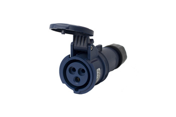 Mobil aljzat 16A 3P 230V IP44 23200 Famatel 23200 Famatel