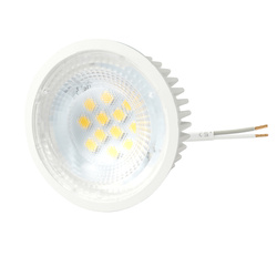GARI LED BETÉT 2,5W, 3000K semleges fehér, 450lm, energiaosztály A, 220–240V EDO777776 EDO Solutions