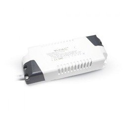18W Állítható fényerő: VT-1805 8075 V-TAC