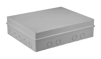 Ház: univerzális; X: 380mm; Y: 460mm; Z: 120mm; ABS,polisztirol; IP65; S-BOX 816 PAWBOL