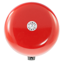 Iskolai csengő 230V nagy, DNS-212D, sundi Zamel