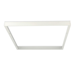 FRAME-6060 45 mm keret LED panelhez 60x60 cm | HOROZ