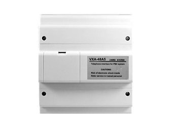EURA telefonmodul VXA-48A5 2EASY A53A148