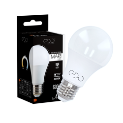MARI LED izzó E27 7W 4000K semleges NW 600lm Edo Solutions 7W 4000K semleges NW 600lm Edo Solutions