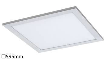 DAMEK mennyezeti lámpa fehér 40W 4200lm 4000K IP20 Rabalux 40W 4200lm 4000K IP20 Rabalux