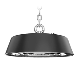 Ipari LED High Bay lámpatest VIVO 100W 4000K 14000lm 120st IP65 Kobi