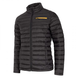 Outhorn férfi dzseki L méret mély fekete