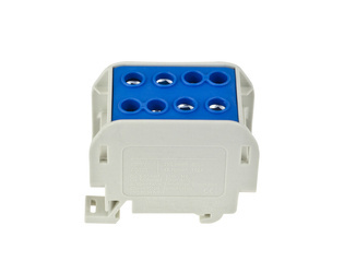 ZGX 1x70/2x50 MM2 KÉK (Al/Cu)