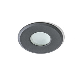 Oscar IP44 50W fekete Azzardo AZ2692 IP44 50W fekete Azzardo AZ2692 rejtett lámpatest