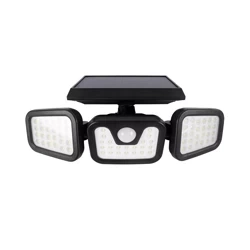 Napelemes LED FÉNY 1.5W led2b