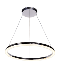 LED-es függőlámpa Lamis 36W 4000K 2980lm LP-001/67C Light Prestige