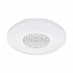 További információ a 96821 EGLO CAPASSO-C 2700K-6500K RGB LED fali-mennyezeti lámpa termékről