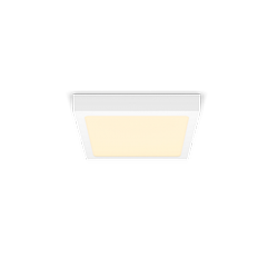 LED Downlight 2700K 1200lm IP20 fehér