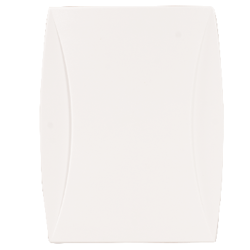 Kéttónusú gong BIM-BAM 8V fehér, GNT-921-BIA, sundi Zamel