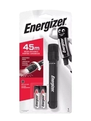 ENERGIZER X-FOCUS LED-es zseblámpa 2xAA 50lm
