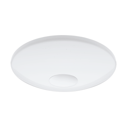 További információ a 96684 EGLO VOLTAGO-C 2700K-6500K RGB LED fali-mennyezeti lámpa termékről