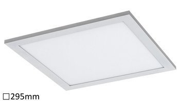 Lampa sufitowa DAMEK biała 12W 1260lm 4000K IP20 Rabalux