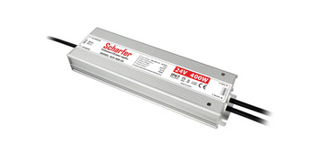 Scharfer kapszulázott LED tápegység 400W 24V IP67