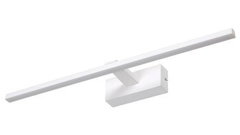 Lámpa a tükör fölött, kép ALBINA LED fehér matt 12W 795lm 4000K IP23 Rabalux Rabalux