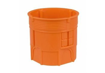 Süllyesztett beépítési doboz 60 mm mély Z6DF Simet