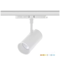 LED sín reflektor NEXTRACK CORE 35W 3CCT 36st fehér Kobi Pro