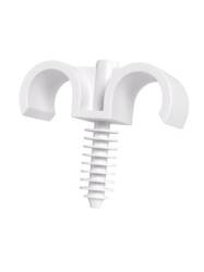 Kábeltartó RING-22-BIS (50 db) M20388 Eco Light