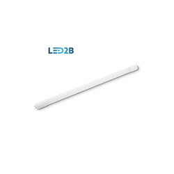 LED fénycső T8 9W 900lm 4000K 60cm szín NEUTRAL LED2B 25db 25db Kobi