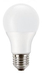LED izzó Piła A60 E27 6W 2700K 2700K meleg WW 470lm