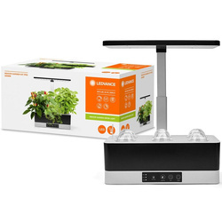 LED növényi növekedést támogató lámpa 24W 3600K 1670lm fehér Ledvance 24W 3600K 1670lm fehér