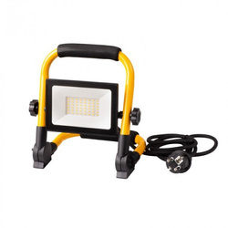LED FÉNY Kábellel 1.5M 50W 4000K 4500lm 50W 4000K 4500lm