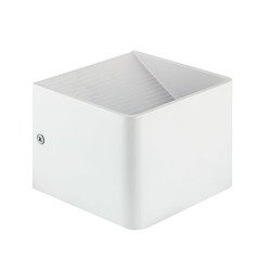 RACA LED fali lámpa 5W fehér Struhm 0023