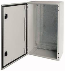 CS 600x600x200mm-es IP66-os szekrény szerelőlemezzel 111698 Eaton