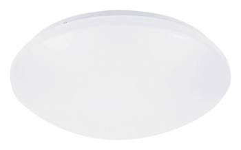 Lucas 24W IP44 1750lm LED mennyezeti lámpa fehér színben