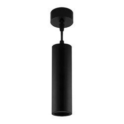 WESPA GU10 BLACK STRUHM függő lámpatest 03499