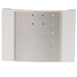 Harang 16 dallam 8-230V ezüst, DNU-912/N-SRB, sundi Zamel