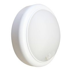 Plafondier Piła WL007C LED14S 15W 4000K 1300lm fehér kerek PIR mozgásérzékelővel