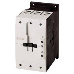 Tápkontaktor 115A 3P 230V AC 0Z 0R DILM115 239548 Eaton 115A 3P 230V AC 0Z 0R 239548 Eaton