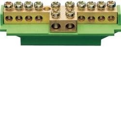 HAGER KM10N HAGER N-SÍN 10