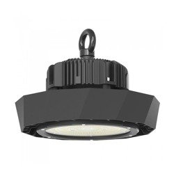 High-Bay LED lámpatest 120W 6400K 21600lm Samsung LED VT-9-120 569 V-TAC 120W 6400K 21600lm