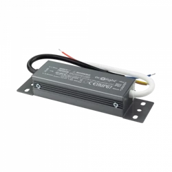 PREMIUM 20W 12 V 12V IP67 hermetikus tápegység Eco Light