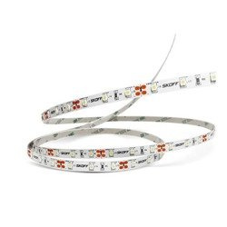 StripLED Skoff 4.8W meleg színű IP20 3 év garancia 5m