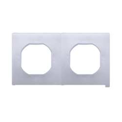 Simon 54 Premium Tömítés 2 irányú keretnek NATURE DUN2 Nature