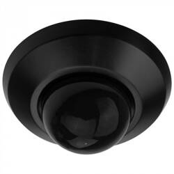 PIR mozgásérzékelő CP-6CC max. 1000W 360st fekete/fekete PT/NT IP44 Eco Light