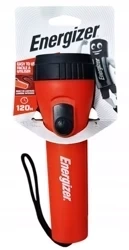 ENERGIZER PLASTIC LIGHT 2xLR20/D 25lm fáklya