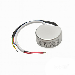 Kobi 12V 10W IP67 dobozos tápegység